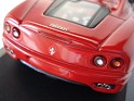 1:43 IXO Ferrari 360 Spider 2000 Rojo. Subida por DaVinci